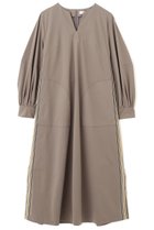 【アドーア/ADORE】のハイゲージストレッチワンピース ブラウン|ID: prp329100004849104 ipo3291000000035944919