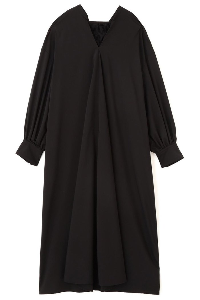 【アドーア/ADORE】のハイパワーストレッチワンピース インテリア・キッズ・メンズ・レディースファッション・服の通販 founy(ファニー) https://founy.com/ ファッション Fashion レディースファッション Fashion for Women ワンピース Dresses チュニック Tunic Tops & Dresses コンパクト Compact, Small Size シャーリング Shirring, Ruched スリット Slit, Slit Detail チュニック Tunic, Long Top フォルム Silhouette, Form モダン Modern, Contemporary ルーズ Loose, Oversized ロング Long, Long-Length |ID: prp329100004849109 ipo3291000000035469731