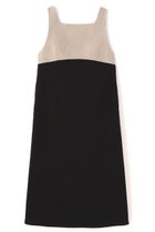 【アドーア/ADORE】のデュアルクロスワンピース ベージュ|ID: prp329100004849111 ipo3291000000035853205