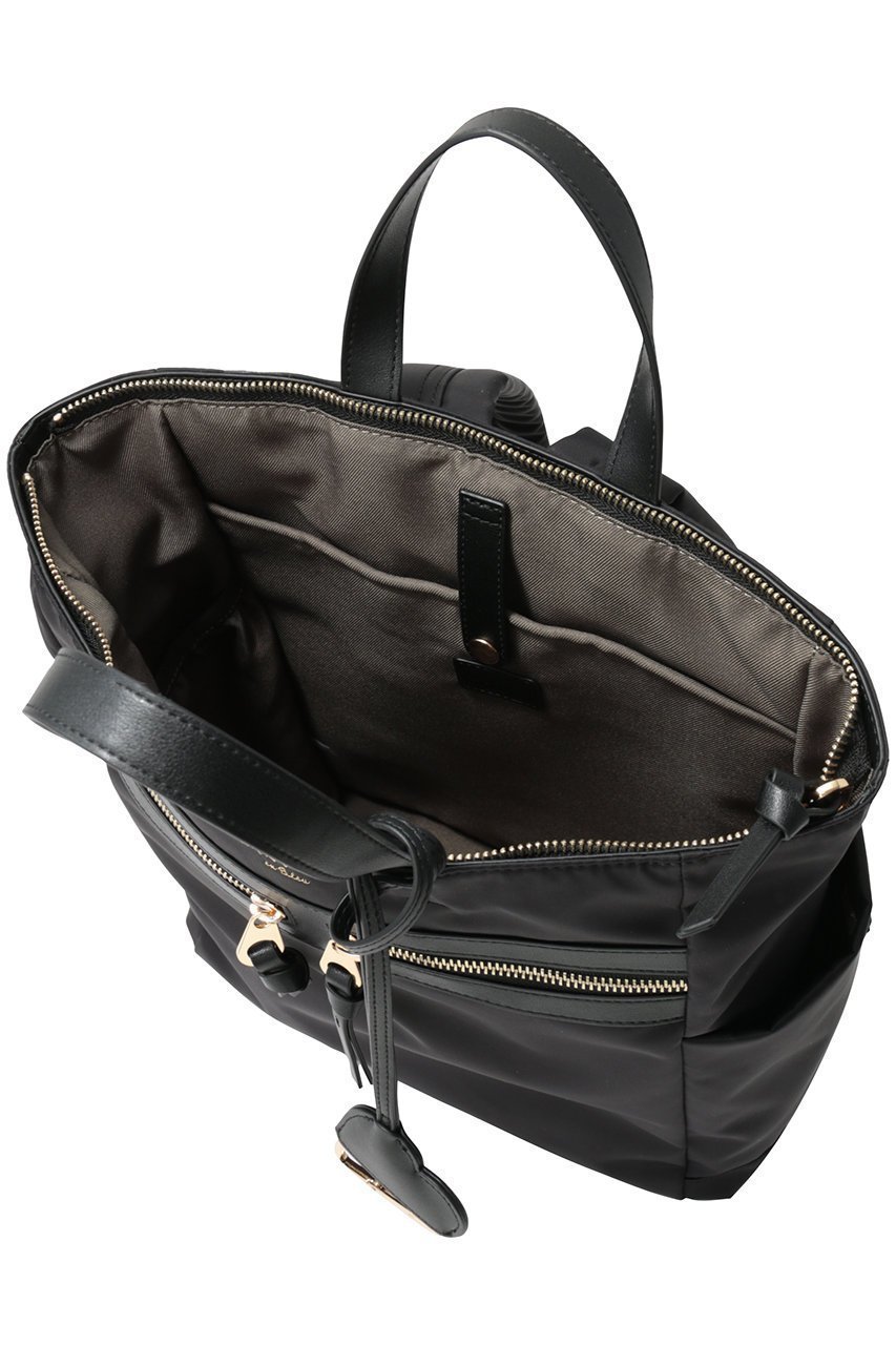 【ランバン オン ブルー/LANVIN en Bleu】のグラン 2WAYリュック 人気、トレンドファッション・服の通販 founy(ファニー) ファッション Fashion レディースファッション Fashion for Women バッグ Bags 2026年 2026 コンパクト Compact, Small Size フィット Fit, Slim Fit ポケット Pocket, Pocket Detail リュック Backpack, Rucksack ビジネス 仕事 通勤 Business / Work / Commuting 夏 Summer 春 Spring S/S・春夏 SS, Spring/Summer, Warm Season other-5|ID: prp329100004849112 ipo3291000000035469766