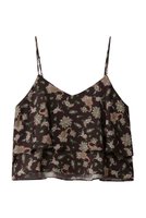 【ティッカ/TICCA】のペイズリープリントビスチェ 人気、トレンドファッション・服の通販 founy(ファニー) ファッション Fashion レディースファッション Fashion for Women トップス・カットソー Cut & Sew Tops キャミソール&ノースリーブ Camisoles & Sleeveless Tops シャツ・ブラウス・オフィスカジュアル Elegant Blouses & Button-Ups ロングTシャツ・Tシャツ Longline T-Shirts & Tees カットソー・ベーシックTシャツ Cut-and-Sewn Tops / Stretch Tees & Basics ビスチェ Bustiers & Corset Tops / Layered Bustier Style カットソー Cut and Sewn Top キャミソール Camisole, Spaghetti Strap Top ショート Short, Short Length シンプル Simple, Minimal タンク Tank Top, Sleeveless Top ティアード Tiered, Tiered Style ビスチェ Bustier, Corset Top ペイズリー Paisley, Ethnic Pattern エレガント 上品 Elegant |ID:prp329100004849116