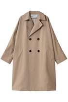 【ティッカ/TICCA】のテントトレンチコート ベージュ|ID: prp329100004849117 ipo3291000000035469808