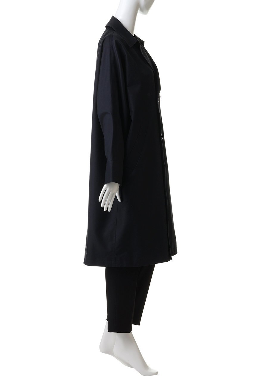 【ティッカ/TICCA】のテントトレンチコート 人気、トレンドファッション・服の通販 founy(ファニー) 　ファッション　Fashion　レディースファッション　Fashion for Women　アウター　Coat / Outerwear Collection　コート・ロングコート・ピーコート　Long Coats, Peacoats & More　トレンチコート / 春秋の定番アウター　Trench Coats　トレンチ　Trench, Trench Coat　フォルム　Silhouette, Form　ロング　Long, Long-Length　other-3|ID: prp329100004849117 ipo3291000000035859791