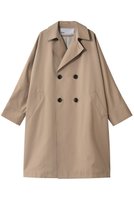 【ティッカ/TICCA】のテントトレンチコート 人気、トレンドファッション・服の通販 founy(ファニー) ファッション Fashion レディースファッション Fashion for Women アウター Coat / Outerwear Collection コート・ロングコート・ピーコート Long Coats, Peacoats & More トレンチコート / 春秋の定番アウター Trench Coats トレンチ Trench, Trench Coat フォルム Silhouette, Form ロング Long, Long-Length |ID:prp329100004849117
