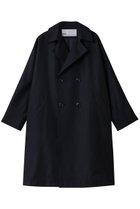 【ティッカ/TICCA】のテントトレンチコート ネイビー|ID: prp329100004849117 ipo3291000000036837485