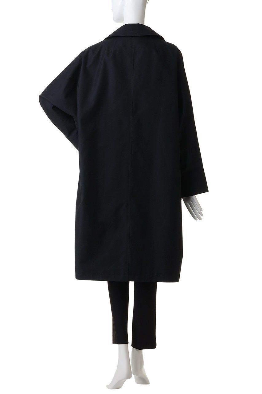 【ティッカ/TICCA】のテントトレンチコート 大人の最旬トレンドファッション＆コーディネート founy(ファウニー) 　ファッション　Fashion　レディースファッション　Fashion for Women　アウター　Coat / Outerwear Collection　コート・ロングコート・ピーコート　Long Coats, Peacoats & More　トレンチコート / 春秋の定番アウター　Trench Coats　トレンチ　Trench, Trench Coat　フォルム　Silhouette, Form　ロング　Long, Long-Length　other-4|ID: prp329100004849117 ipo3291000000036837491