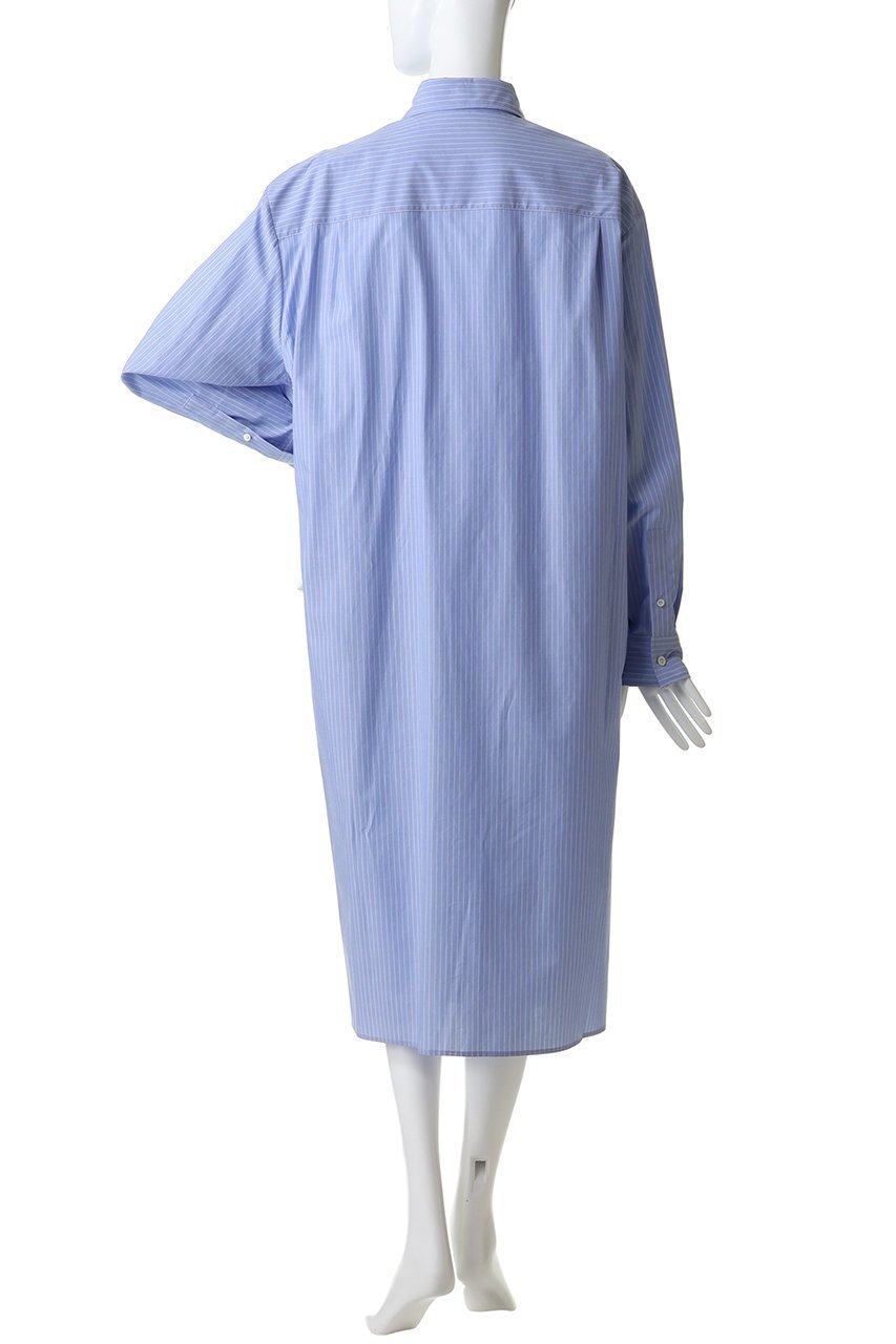 【ザ ロウ/THE ROW】のCHIHIRO DRESS 人気、トレンドファッション・服の通販 founy(ファニー) 　ファッション　Fashion　レディースファッション　Fashion for Women　ワンピース　Dresses　フォーマル・パーティードレス・結婚式用ドレス　Elegant & Casual Dresses　チュニック　Tunic Tops & Dresses　2026年　2026　ストライプ　Stripe, Striped Pattern　スリット　Slit, Slit Detail　チュニック　Tunic, Long Top　ドレス　Dress, One-Piece　夏　Summer　春　Spring　S/S・春夏　SS, Spring/Summer, Warm Season　羽織　Haori, Light Jacket　other-4|ID: prp329100004849119 ipo3291000000035469836