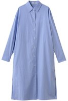 【ザ ロウ/THE ROW】のCHIHIRO DRESS 人気、トレンドファッション・服の通販 founy(ファニー) ファッション Fashion レディースファッション Fashion for Women ワンピース Dresses フォーマル・パーティードレス・結婚式用ドレス Elegant & Casual Dresses チュニック Tunic Tops & Dresses 2026年 2026 ストライプ Stripe, Striped Pattern スリット Slit, Slit Detail チュニック Tunic, Long Top ドレス Dress, One-Piece 夏 Summer 春 Spring S/S・春夏 SS, Spring/Summer, Warm Season 羽織 Haori, Light Jacket |ID:prp329100004849119