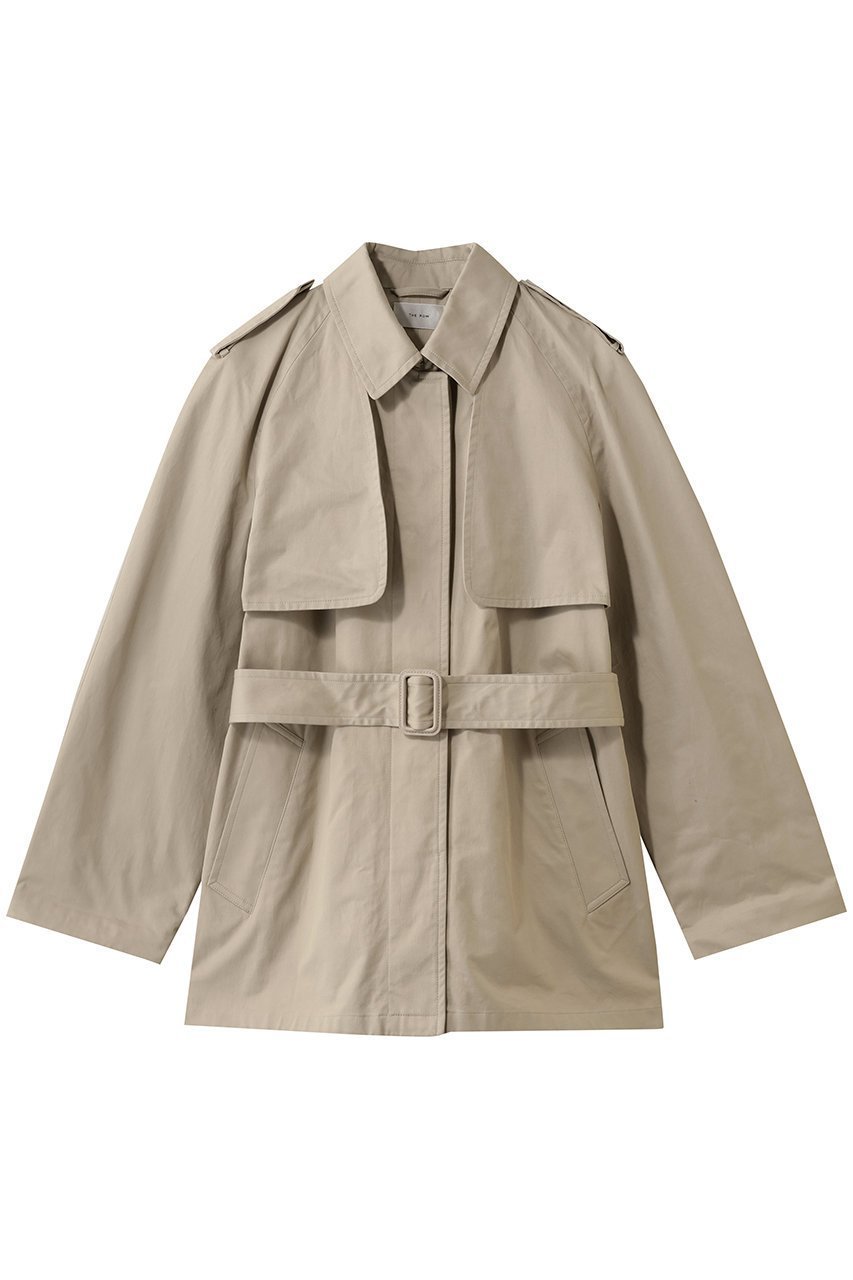【ザ ロウ/THE ROW】のTAVORIS JACKET 人気、トレンドファッション・服の通販 founy(ファニー) 　ファッション　Fashion　レディースファッション　Fashion for Women　アウター　Coat / Outerwear Collection　コート・ロングコート・ピーコート　Long Coats, Peacoats & More　レディースジャケット・軽アウター　Jackets　エレガント 上品　Elegant　ショート　Short, Short Length　マニッシュ　Mannish, Boyish　 other-1|ID: prp329100004849121 ipo3291000000035998315
