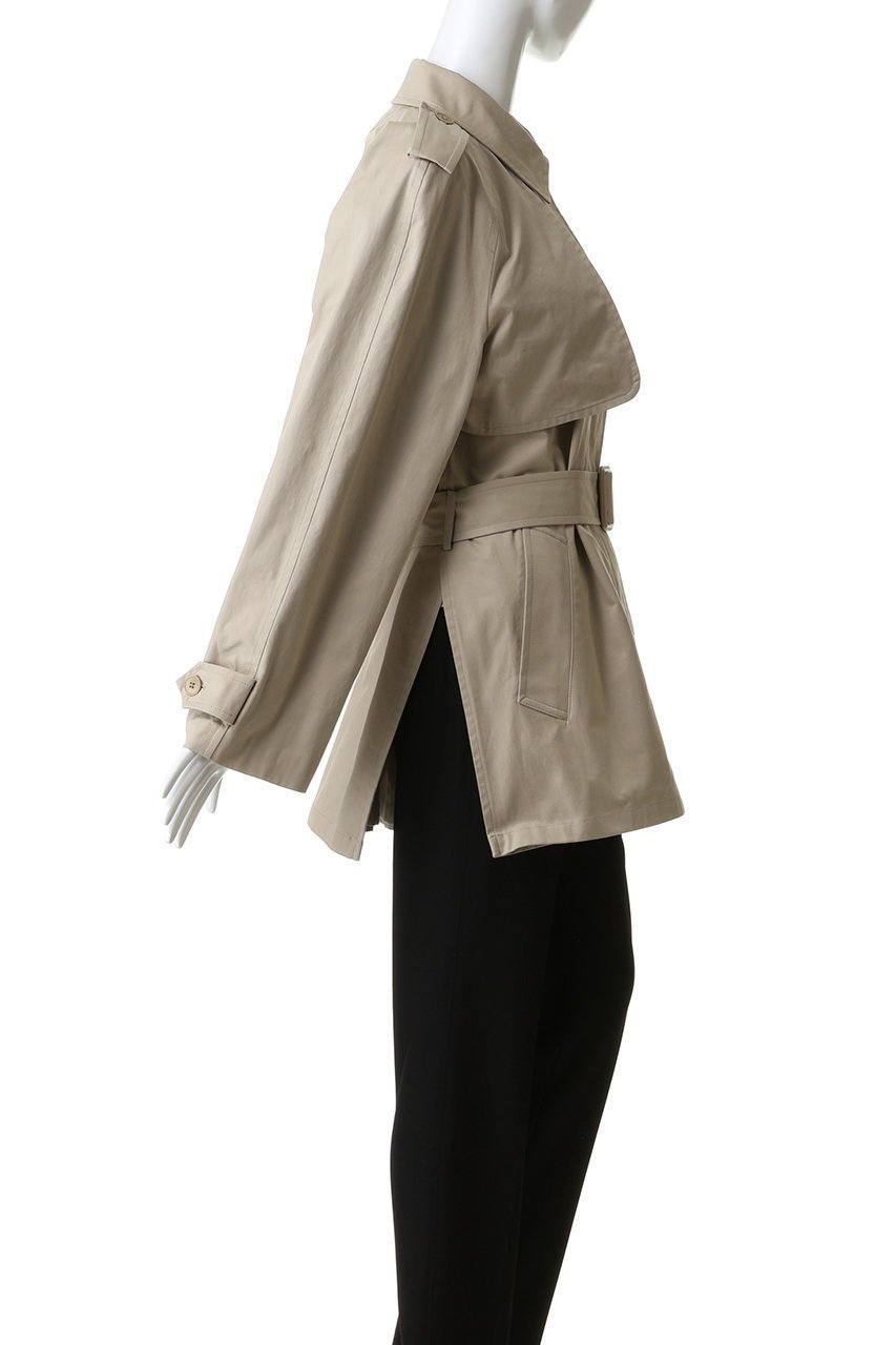 【ザ ロウ/THE ROW】のTAVORIS JACKET 人気、トレンドファッション・服の通販 founy(ファニー) 　ファッション　Fashion　レディースファッション　Fashion for Women　アウター　Coat / Outerwear Collection　コート・ロングコート・ピーコート　Long Coats, Peacoats & More　レディースジャケット・軽アウター　Jackets　エレガント 上品　Elegant　ショート　Short, Short Length　マニッシュ　Mannish, Boyish　other-3|ID: prp329100004849121 ipo3291000000035998319