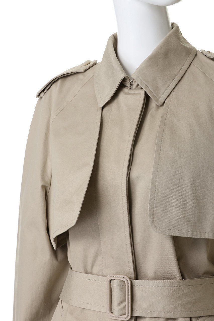 【ザ ロウ/THE ROW】のTAVORIS JACKET 人気、トレンドファッション・服の通販 founy(ファニー) 　ファッション　Fashion　レディースファッション　Fashion for Women　アウター　Coat / Outerwear Collection　コート・ロングコート・ピーコート　Long Coats, Peacoats & More　レディースジャケット・軽アウター　Jackets　エレガント 上品　Elegant　ショート　Short, Short Length　マニッシュ　Mannish, Boyish　other-5|ID: prp329100004849121 ipo3291000000035998321