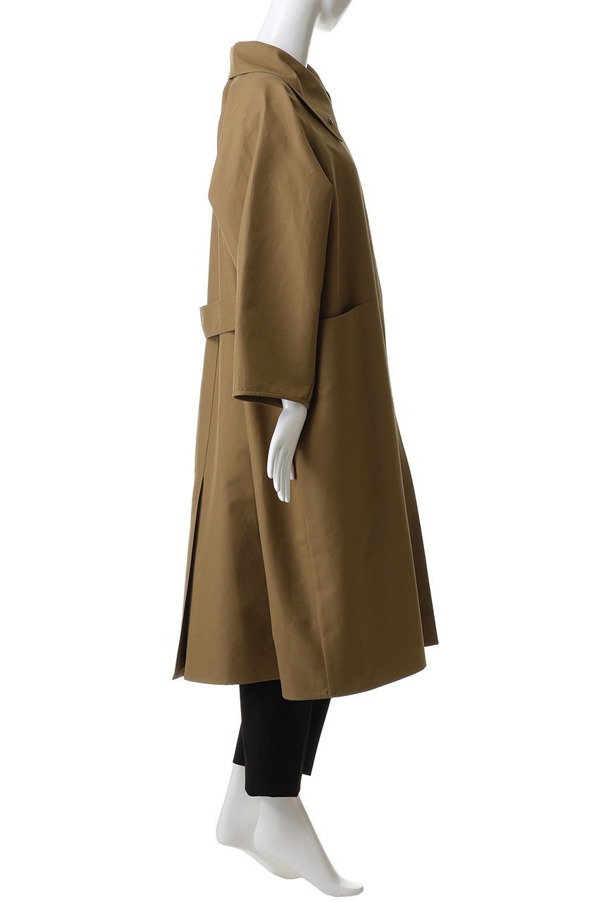 【ザ ロウ/THE ROW】のAURORE COAT 人気、トレンドファッション・服の通販 founy(ファニー) 　ファッション　Fashion　レディースファッション　Fashion for Women　アウター　Coat / Outerwear Collection　コート・ロングコート・ピーコート　Long Coats, Peacoats & More　フォルム　Silhouette, Form　ポケット　Pocket, Pocket Detail　モダン　Modern, Contemporary　ロング　Long, Long-Length　other-3|ID: prp329100004849122 ipo3291000000035853302