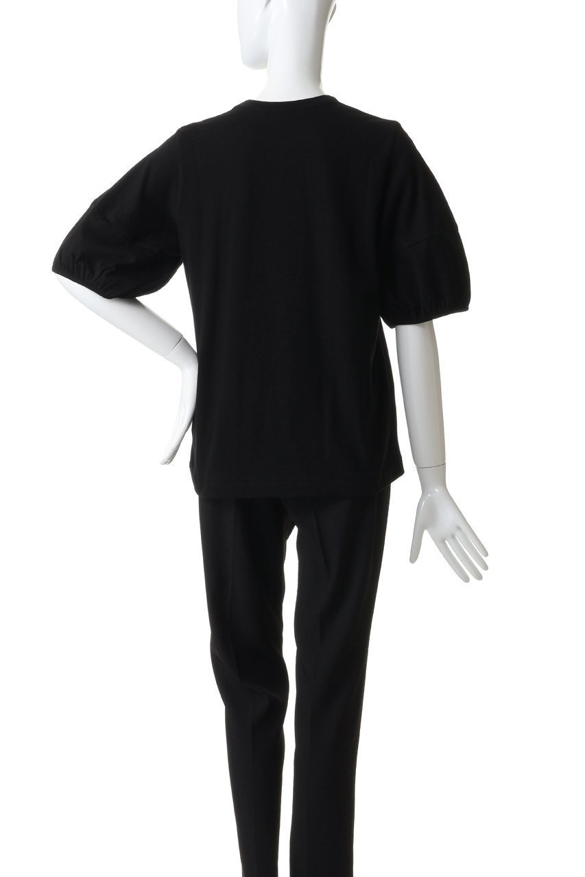 【ビリティス ディセッタン/Bilitis dix-sept ans】のパフTシャツ 人気、トレンドファッション・服の通販 founy(ファニー) 　ファッション　Fashion　レディースファッション　Fashion for Women　トップス・カットソー　Cut & Sew Tops　シャツ・ブラウス・オフィスカジュアル　Elegant Blouses & Button-Ups　ロングTシャツ・Tシャツ　Longline T-Shirts & Tees　カットソー・ベーシックTシャツ　Cut-and-Sewn Tops / Stretch Tees & Basics　ショート　Short, Short Length　シンプル　Simple, Minimal　スリーブ　Sleeve, Long Sleeve / Short Sleeve　フェミニン　Feminine, Girly　other-4|ID: prp329100004849126 ipo3291000000035944978