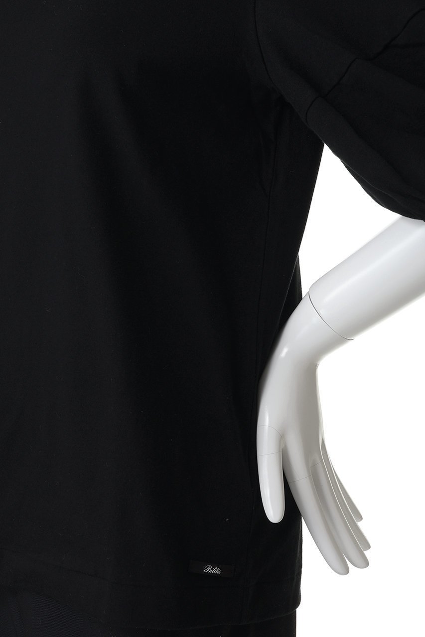 【ビリティス ディセッタン/Bilitis dix-sept ans】のパフTシャツ 人気、トレンドファッション・服の通販 founy(ファニー) 　ファッション　Fashion　レディースファッション　Fashion for Women　トップス・カットソー　Cut & Sew Tops　シャツ・ブラウス・オフィスカジュアル　Elegant Blouses & Button-Ups　ロングTシャツ・Tシャツ　Longline T-Shirts & Tees　カットソー・ベーシックTシャツ　Cut-and-Sewn Tops / Stretch Tees & Basics　ショート　Short, Short Length　シンプル　Simple, Minimal　スリーブ　Sleeve, Long Sleeve / Short Sleeve　フェミニン　Feminine, Girly　other-5|ID: prp329100004849126 ipo3291000000035944979