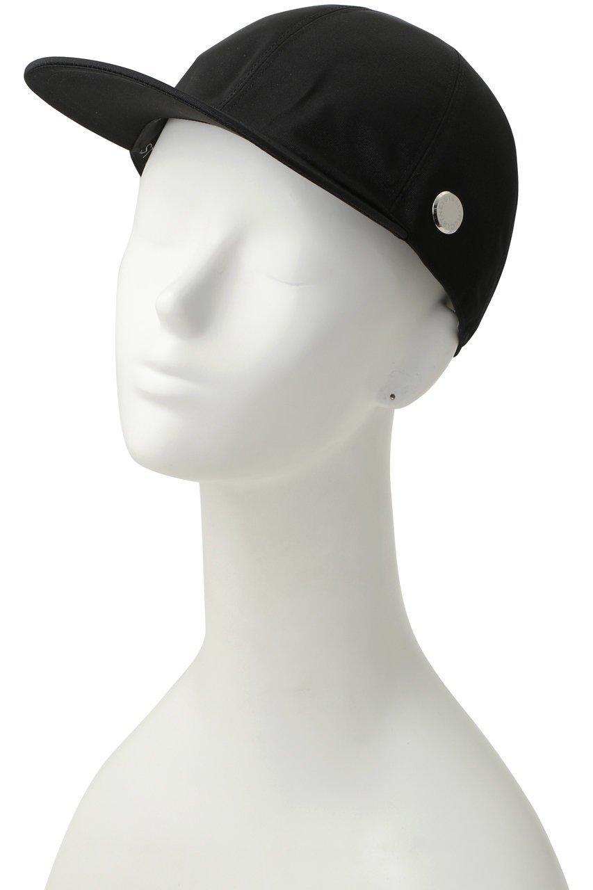 【ステラ マッカートニー/STELLA McCARTNEY】のナイロンキャップ 人気、トレンドファッション・服の通販 founy(ファニー) ファッション Fashion レディースファッション Fashion for Women キャップ&ハット Hats & Caps 2026年 2026 キャップ Cap, Baseball Cap シンプル Simple, Minimal メタル Metal, Metal Parts エレガント 上品 Elegant 夏 Summer 帽子 Hat, Headwear 春 Spring S/S・春夏 SS, Spring/Summer, Warm Season other-2|ID: prp329100004849128 ipo3291000000035469903