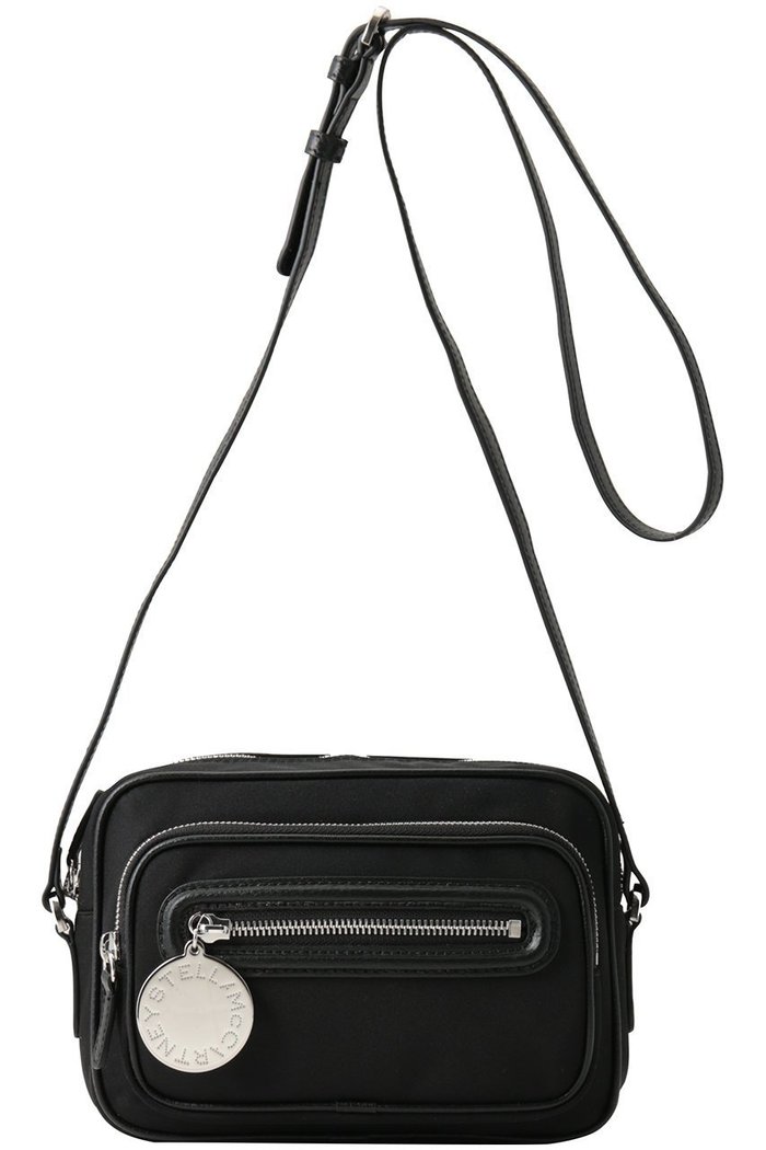 【ステラ マッカートニー/STELLA McCARTNEY】のDartmoor ナイロンクロスボディバッグ インテリア・キッズ・メンズ・レディースファッション・服の通販 founy(ファニー) https://founy.com/ ファッション Fashion レディースファッション Fashion for Women バッグ Bags 2026年 2026 コンパクト Compact, Small Size ショルダー Shoulder, Shoulder Strap スマート Smart, Elegant ポケット Pocket, Pocket Detail ポシェット Pochette, Mini Bag ロング Long, Long-Length 夏 Summer 春 Spring S/S・春夏 SS, Spring/Summer, Warm Season 軽量 Lightweight, Ultra Light |ID: prp329100004849129 ipo3291000000035998344