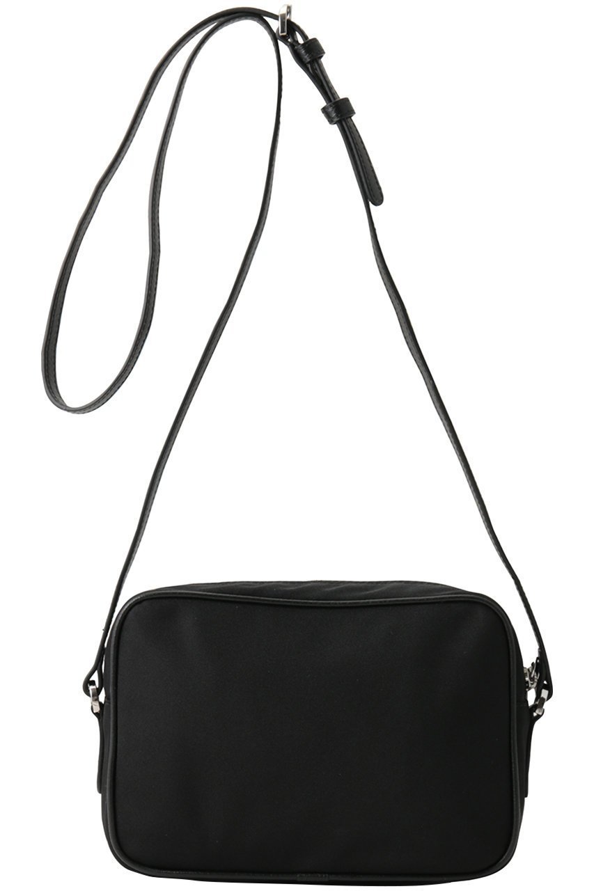 【ステラ マッカートニー/STELLA McCARTNEY】のDartmoor ナイロンクロスボディバッグ 人気、トレンドファッション・服の通販 founy(ファニー) 　ファッション　Fashion　レディースファッション　Fashion for Women　バッグ　Bags　コンパクト　Compact, Small Size　ショルダー　Shoulder, Shoulder Strap　スマート　Smart, Elegant　ポケット　Pocket, Pocket Detail　ポシェット　Pochette, Mini Bag　ロング　Long, Long-Length　軽量　Lightweight, Ultra Light　other-3|ID: prp329100004849129 ipo3291000000035998347