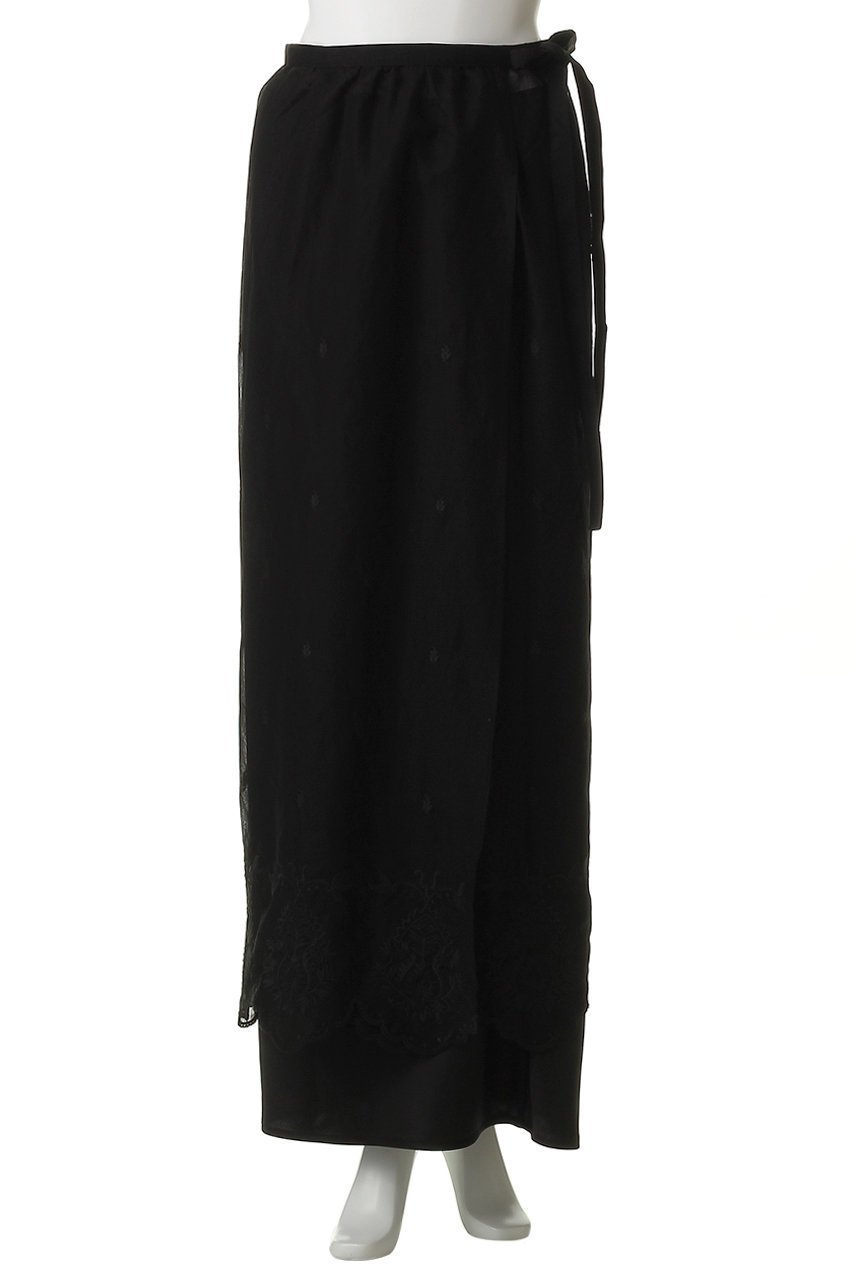 【シンゾーン/Shinzone】のレースエプロンスカート 人気、トレンドファッション・服の通販 founy(ファニー) ファッション Fashion レディースファッション Fashion for Women スカート Skirts ロングスカート Long Skirts / Maxi & Midi Skirts 2026年 2026 サテン Satin, Glossy Fabric デニム Denim, Jeans Material バイアス Bias, Diagonal Cut ロング Long, Long-Length 夏 Summer 春 Spring S/S・春夏 SS, Spring/Summer, Warm Season other-2|ID: prp329100004849131 ipo3291000000035469922