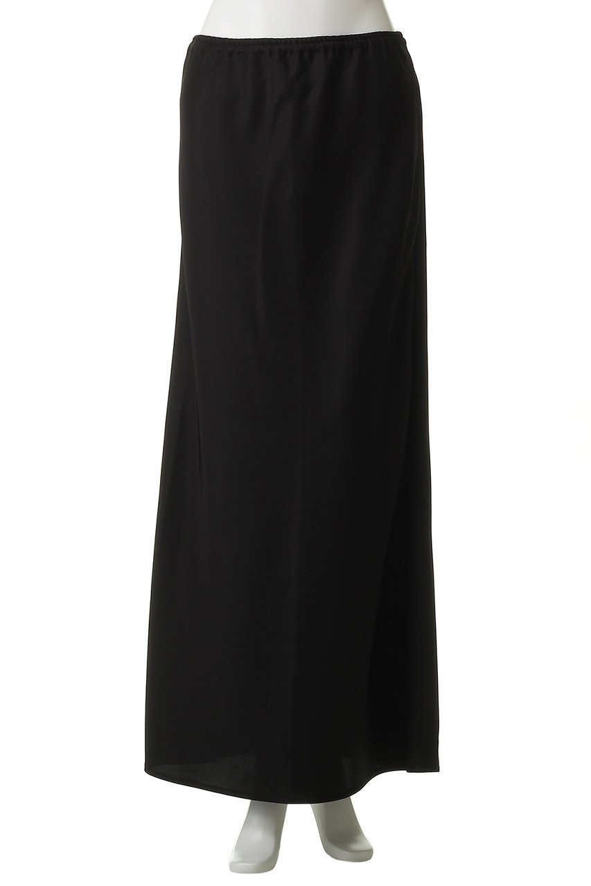 【シンゾーン/Shinzone】のレースエプロンスカート 人気、トレンドファッション・服の通販 founy(ファニー) 　ファッション　Fashion　レディースファッション　Fashion for Women　スカート　Skirts　ロングスカート　Long Skirts / Maxi & Midi Skirts　サテン　Satin, Glossy Fabric　デニム　Denim, Jeans Material　バイアス　Bias, Diagonal Cut　ロング　Long, Long-Length　other-6|ID: prp329100004849131 ipo3291000000036018399