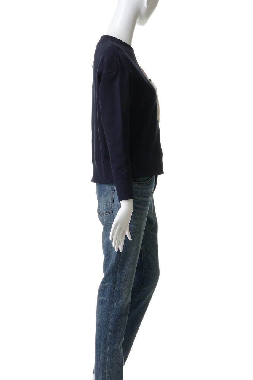 【ミュベール/MUVEIL】のフレンチブルドッグ裏毛プルオーバー 人気、トレンドファッション・服の通販 founy(ファニー) 　ファッション　Fashion　レディースファッション　Fashion for Women　トップス・カットソー　Cut & Sew Tops　シャツ・ブラウス・オフィスカジュアル　Elegant Blouses & Button-Ups　レディースパーカー・カジュアルフーディー　Casual Hoodies & Sweatshirts　ロングTシャツ・Tシャツ　Longline T-Shirts & Tees　カジュアルプルオーバー・ニットトップス　Pullovers & Knit Tops / Casual Pullovers　スウェット・クルーネックトップス　Sweatshirts & Crewnecks / Relaxed Fit Sweat Tops　カットソー・ベーシックTシャツ　Cut-and-Sewn Tops / Stretch Tees & Basics　コレクション　Collection, Seasonal Line　コンパクト　Compact, Small Size　フレンチ　French, French Style　other-3|ID: prp329100004849132 ipo3291000000035697413