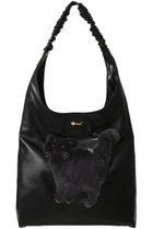 【ミュベール/MUVEIL】のネコバッグ 人気、トレンドファッション・服の通販 founy(ファニー) ファッション Fashion レディースファッション Fashion for Women バッグ Bags 2026年 2026 コレクション Collection, Seasonal Line ネコ Cat, Feline Motif フェイクレザー Faux Leather, PU Leather 夏 Summer 春 Spring S/S・春夏 SS, Spring/Summer, Warm Season thumbnail ブラック|ID: prp329100004849133 ipo3291000000035469936