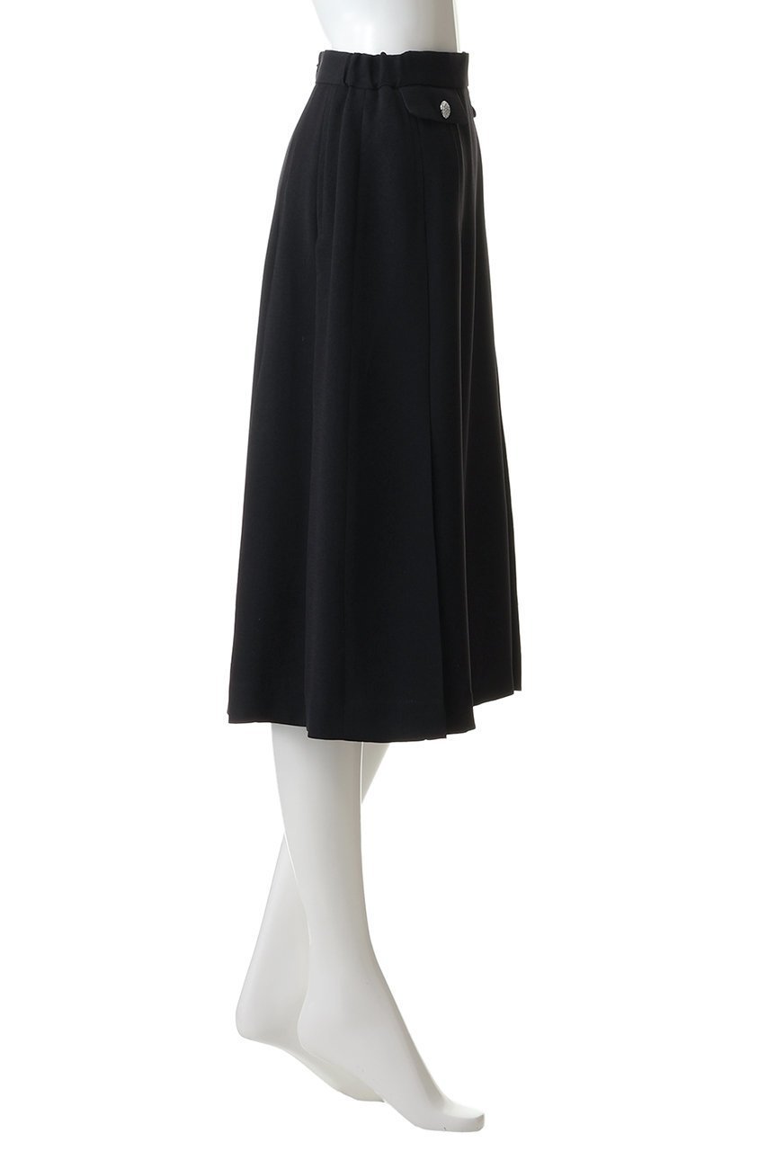 【エムダブリュー/MW】のトリアセテート(J)タック スカート 人気、トレンドファッション・服の通販 founy(ファニー) ファッション Fashion レディースファッション Fashion for Women スカート Skirts ロングスカート Long Skirts / Maxi & Midi Skirts ジャケット Jacket, Outerwear フォーマル Formal, Dressy フロント Front, Front Design ロング Long, Long-Length エレガント 上品 Elegant 新作・新入荷 New Arrivals / New In other-3|ID: prp329100004849135 ipo3291000000035469952