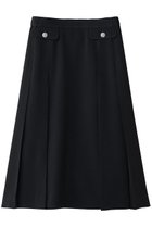 【エムダブリュー/MW】のトリアセテート(J)タック スカート ダークネイビー|ID: prp329100004849135 ipo3291000000035998359