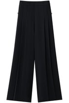 【エムダブリュー/MW】のトリアセテート(J)Wタック パンツ 人気、トレンドファッション・服の通販 founy(ファニー) ファッション Fashion レディースファッション Fashion for Women パンツ Pants & Trousers おすすめ Recommended / Our Picks シューズ Shoes, Footwear ストレート Straight, Straight Cut フラット Flat, Flat Shoes フロント Front, Front Design マニッシュ Mannish, Boyish リラックス Relax, Relaxed Fit ワイド Wide, Wide Fit エレガント 上品 Elegant 新作・新入荷 New Arrivals / New In thumbnail ダークネイビー|ID: prp329100004849136 ipo3291000000035469959