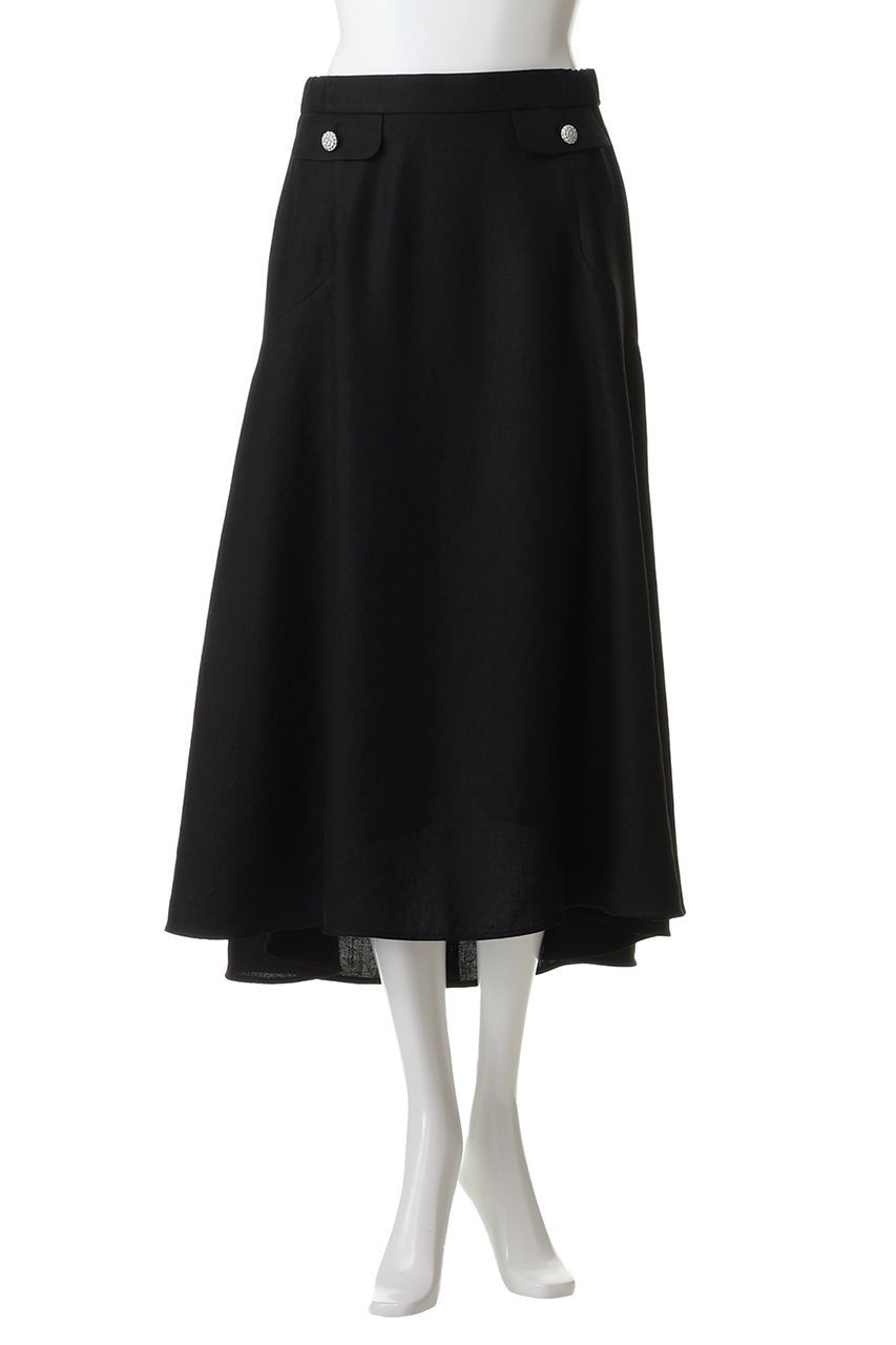 【エムダブリュー/MW】のトリアセテート (NL) フレア スカート 人気、トレンドファッション・服の通販 founy(ファニー) ファッション Fashion レディースファッション Fashion for Women スカート Skirts Aライン・フレアスカート A-Line & Flared Skirts ロングスカート Long Skirts / Maxi & Midi Skirts おすすめ Recommended / Our Picks ドレープ Drape, Draping Fabric フレア Flare, Flared ロング Long, Long-Length ビジネス 仕事 通勤 Business / Work / Commuting 新作・新入荷 New Arrivals / New In other-2|ID: prp329100004849138 ipo3291000000035469979