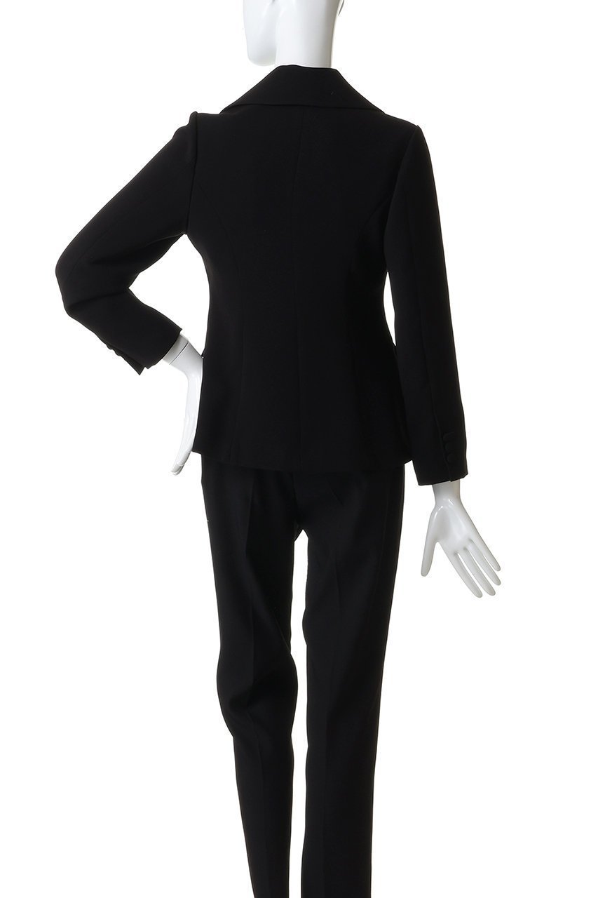 【エムダブリュー/MW】のトリアセテート ダブル ブレステッド テーラード ジャケット 人気、トレンドファッション・服の通販 founy(ファニー) ファッション Fashion レディースファッション Fashion for Women アウター Coat / Outerwear Collection レディースジャケット・軽アウター Jackets テーラードジャケット / 通勤・きれいめスタイル Tailored Jackets & Blazers オケージョン Occasion Wear コンパクト Compact, Small Size ジャケット Jacket, Outerwear ダブル Double, Double-Breasted テーラード Tailored, Tailored Fit ビジネス 仕事 通勤 Business / Work / Commuting モダン Modern, Contemporary 新作・新入荷 New Arrivals / New In other-4|ID: prp329100004849152 ipo3291000000035470091