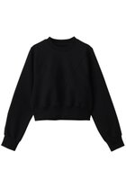 【アルアバイル/allureville】の【LOULOU WILLOUGHBY】Vキリカエトレーナー 人気、トレンドファッション・服の通販 founy(ファニー) ファッション Fashion レディースファッション Fashion for Women トップス・カットソー Cut & Sew Tops キャミソール&ノースリーブ Camisoles & Sleeveless Tops シャツ・ブラウス・オフィスカジュアル Elegant Blouses & Button-Ups ロングTシャツ・Tシャツ Longline T-Shirts & Tees カットソー・ベーシックTシャツ Cut-and-Sewn Tops / Stretch Tees & Basics おすすめ Recommended / Our Picks キャミソール Camisole, Spaghetti Strap Top スリーブ Sleeve, Long Sleeve / Short Sleeve タンク Tank Top, Sleeveless Top トレーナー Sweatshirt, Trainer プリント Print, Printed Pattern ミックス Mix, Mixed Style thumbnail ブラック|ID: prp329100004849156 ipo3291000000036370972