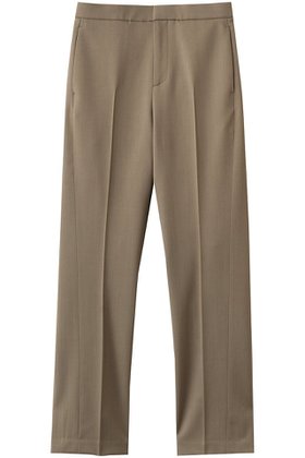 【プレインピープル/PLAIN PEOPLE】 ベネストレッチストレートパンツ人気、トレンドファッション・服の通販 founy(ファニー) ファッション Fashion レディースファッション Fashion for Women パンツ Pants & Trousers 2026年 2026 シューズ Shoes, Footwear シルク Silk, 100% Silk スリット Slit, Slit Detail センター Center, Center Line 夏 Summer 春 Spring S/S・春夏 SS, Spring/Summer, Warm Season |ID:prp329100004849164