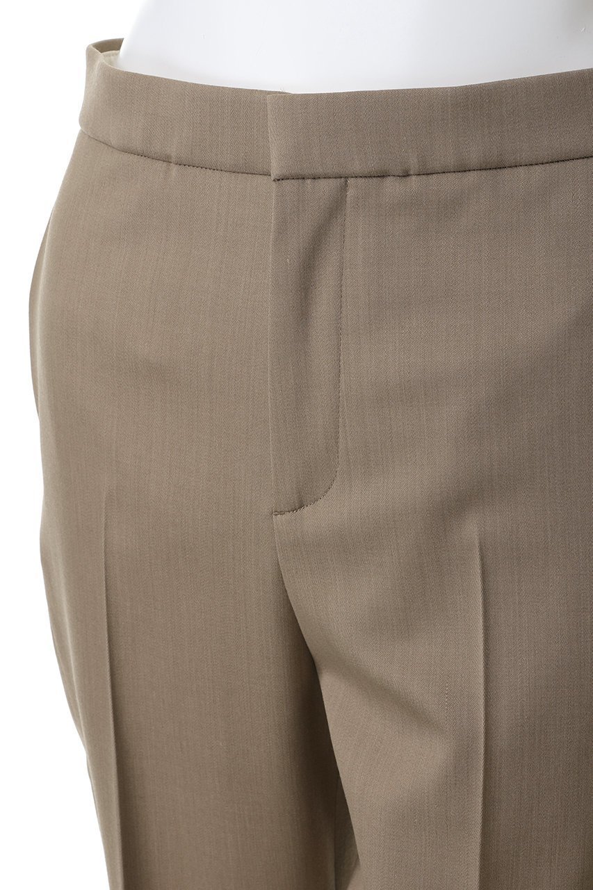 【プレインピープル/PLAIN PEOPLE】のベネストレッチストレートパンツ 人気、トレンドファッション・服の通販 founy(ファニー) ファッション Fashion レディースファッション Fashion for Women パンツ Pants & Trousers 2026年 2026 シューズ Shoes, Footwear シルク Silk, 100% Silk スリット Slit, Slit Detail センター Center, Center Line 夏 Summer 春 Spring S/S・春夏 SS, Spring/Summer, Warm Season other-5|ID: prp329100004849164 ipo3291000000035470198