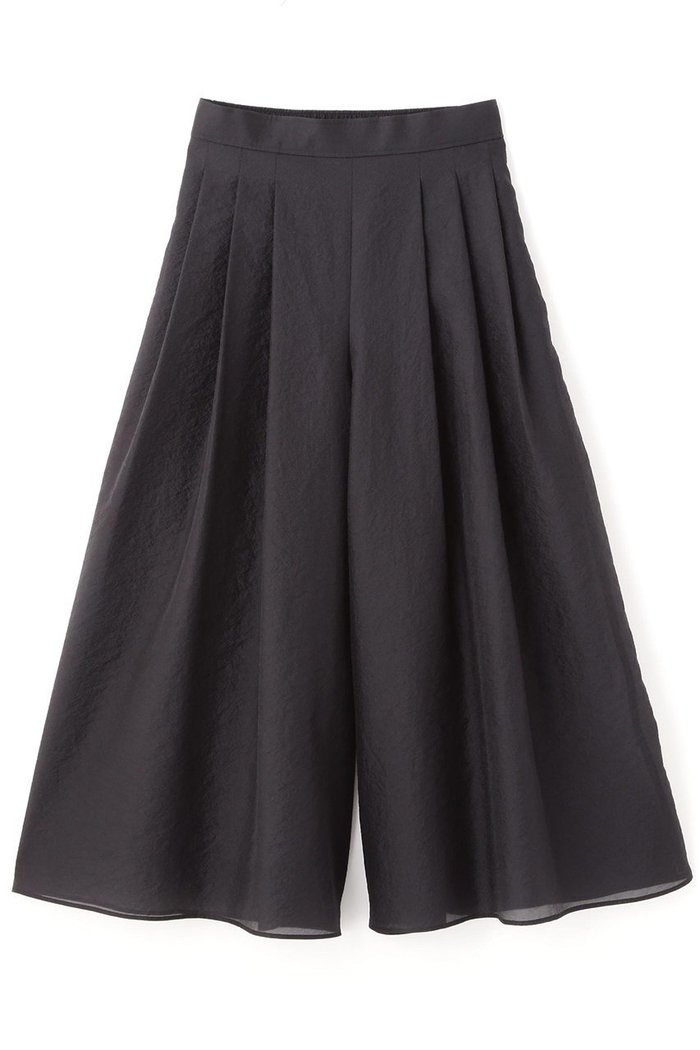 【アドーア/ADORE】のシルキーオーガンザパンツ インテリア・キッズ・メンズ・レディースファッション・服の通販 founy(ファニー) https://founy.com/ ファッション Fashion レディースファッション Fashion for Women パンツ Pants & Trousers 2026年 2026 オーガンジー Organza Fabric シンプル Simple, Minimal スリット Slit, Slit Detail 夏 Summer 春 Spring S/S・春夏 SS, Spring/Summer, Warm Season |ID: prp329100004849166 ipo3291000000035470206