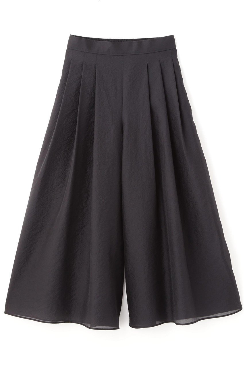 【アドーア/ADORE】のシルキーオーガンザパンツ 人気、トレンドファッション・服の通販 founy(ファニー) 　ファッション　Fashion　レディースファッション　Fashion for Women　パンツ　Pants & Trousers　オーガンジー　Organza Fabric　シンプル　Simple, Minimal　スリット　Slit, Slit Detail　 other-1|ID: prp329100004849166 ipo3291000000035853799