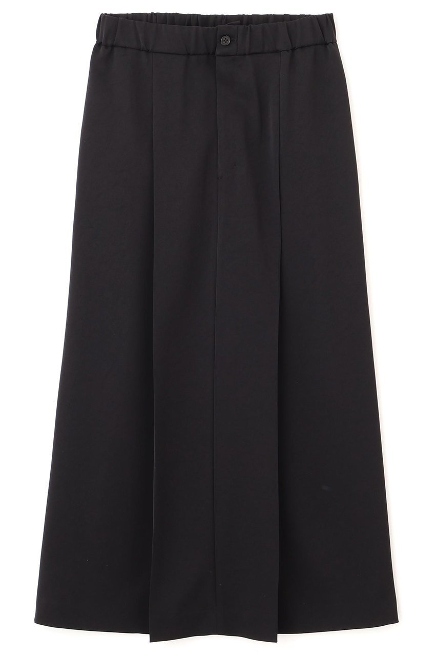 【アドーア/ADORE】のクリアサテンスカート インテリア・キッズ・メンズ・レディースファッション・服の通販 founy(ファニー) 　ファッション　Fashion　レディースファッション　Fashion for Women　スカート　Skirts　ロングスカート　Long Skirts / Maxi & Midi Skirts　2026年　2026　なめらか　Smooth, Silky Texture　サテン　Satin, Glossy Fabric　ストレッチ　Stretch, Stretchy Fabric　ストレート　Straight, Straight Cut　タンブラー　Tumbler, Travel Mug　ドレープ　Drape, Draping Fabric　フロント　Front, Front Design　ロング　Long, Long-Length　ヴィンテージ　Vintage Style　エレガント 上品　Elegant　夏　Summer　春　Spring　S/S・春夏　SS, Spring/Summer, Warm Season　ブラック|ID: prp329100004849168 ipo3291000000035470229