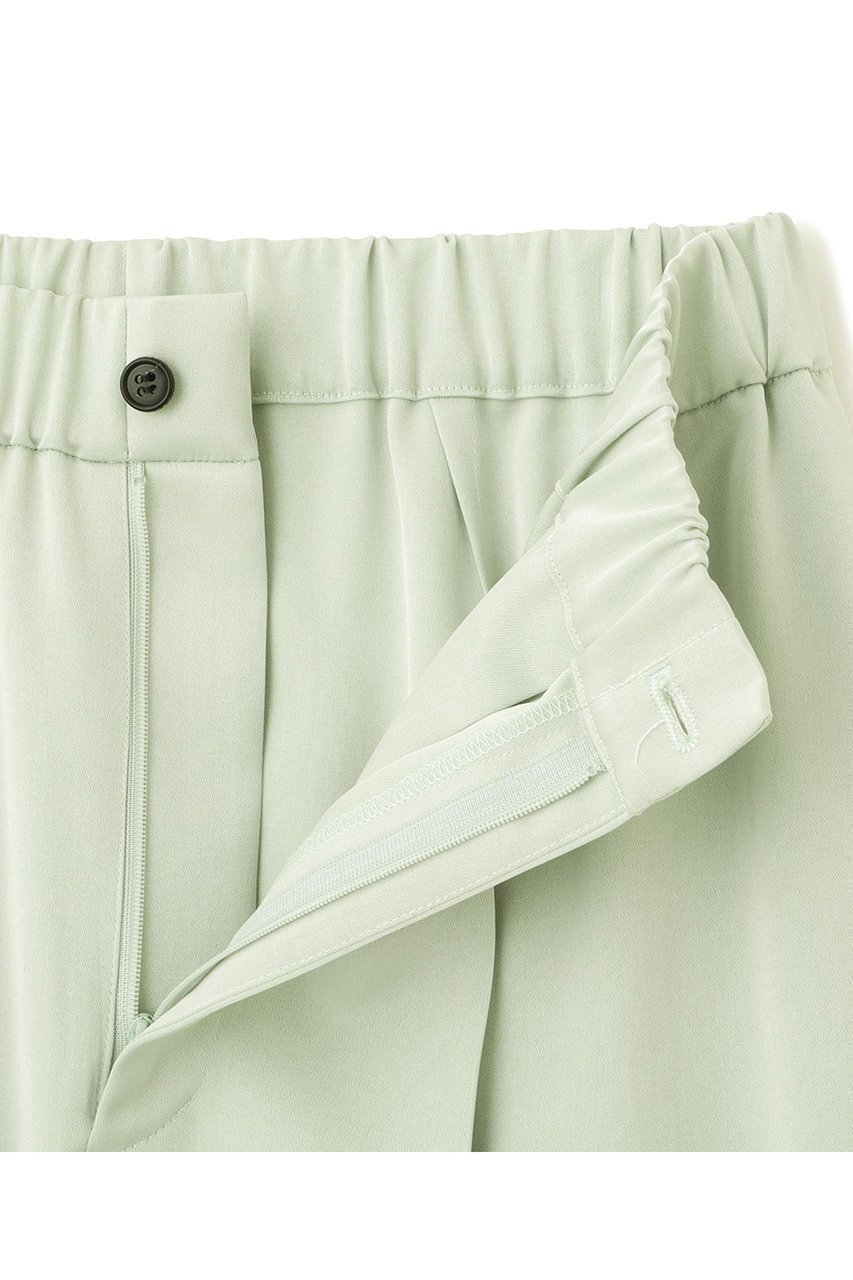 【アドーア/ADORE】のクリアサテンスカート 人気、トレンドファッション・服の通販 founy(ファニー) 　ファッション　Fashion　レディースファッション　Fashion for Women　スカート　Skirts　ロングスカート　Long Skirts / Maxi & Midi Skirts　なめらか　Smooth, Silky Texture　サテン　Satin, Glossy Fabric　ストレッチ　Stretch, Stretchy Fabric　ストレート　Straight, Straight Cut　タンブラー　Tumbler, Travel Mug　ドレープ　Drape, Draping Fabric　フロント　Front, Front Design　ロング　Long, Long-Length　ヴィンテージ　Vintage Style　エレガント 上品　Elegant　other-3|ID: prp329100004849168 ipo3291000000035859806