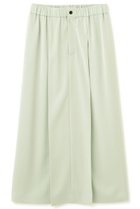 【アドーア/ADORE】のクリアサテンスカート グリーン|ID: prp329100004849168 ipo3291000000036837861