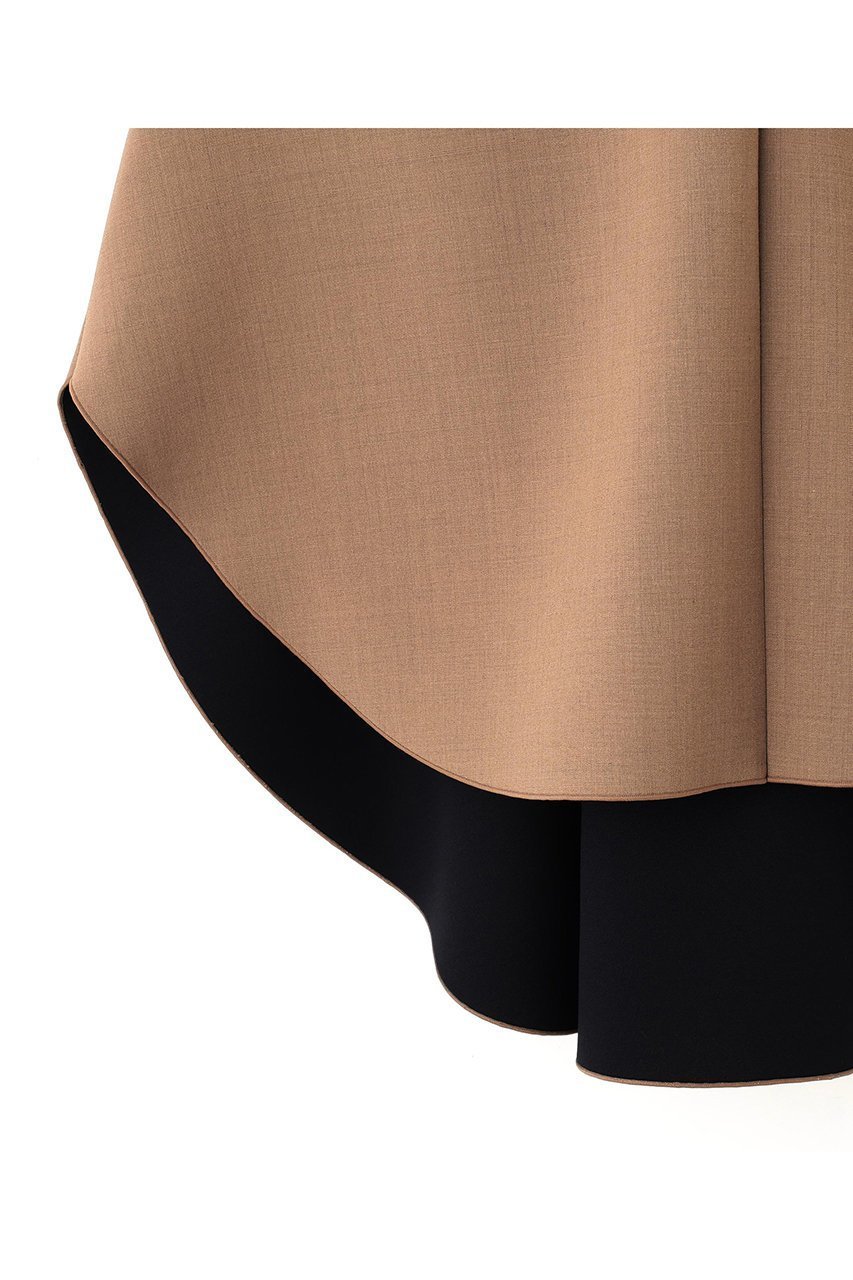 【ル フィル/LE PHIL】のライトボンディングノースリーブジレブラウス 人気、トレンドファッション・服の通販 founy(ファニー) ファッション Fashion レディースファッション Fashion for Women アウター Coat / Outerwear Collection トップス・カットソー Cut & Sew Tops キャミソール&ノースリーブ Camisoles & Sleeveless Tops シャツ・ブラウス・オフィスカジュアル Elegant Blouses & Button-Ups ベスト&ジレ / 重ね着スタイル Vests & Gilets カットソー Cut and Sewn Top シンプル Simple, Minimal スタンダード Standard, Basic ノースリーブ Sleeveless, No-Sleeve フォルム Silhouette, Form フラット Flat, Flat Shoes ボンディング Bonding, Bonded Fabric other-8|ID: prp329100004849176 ipo3291000000035470416