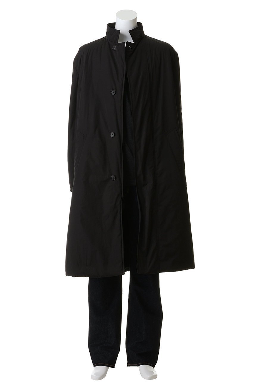 【ザ ロウ/THE ROW / MEN】の【MEN】BOLTA COAT 人気、トレンドファッション・服の通販 founy(ファニー) 　ファッション　Fashion　メンズファッション　Fashion for Men　アウター　Men's Coats Outerwear　なめらか　Smooth, Silky Texture　シルク　Silk, 100% Silk　ロング　Long, Long-Length　other-7|ID: prp329100004849179 ipo3291000000035998716