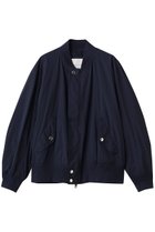 【マッキントッシュ/MACKINTOSH / MEN】の【MEN】SAUGHTREE MA-1ブルゾン 人気、トレンドファッション・服の通販 founy(ファニー) ファッション Fashion メンズファッション Fashion for Men 2026年 2026 シルバー Silver, Metallic Silver ジャケット Jacket, Outerwear スラックス Slacks, Dress Pants ブルゾン Blouson, Bomber Jacket ミリタリー Military, Army Style ワイド Wide, Wide Fit 夏 Summer 春 Spring S/S・春夏 SS, Spring/Summer, Warm Season thumbnail ネイビー|ID: prp329100004849180 ipo3291000000035470469