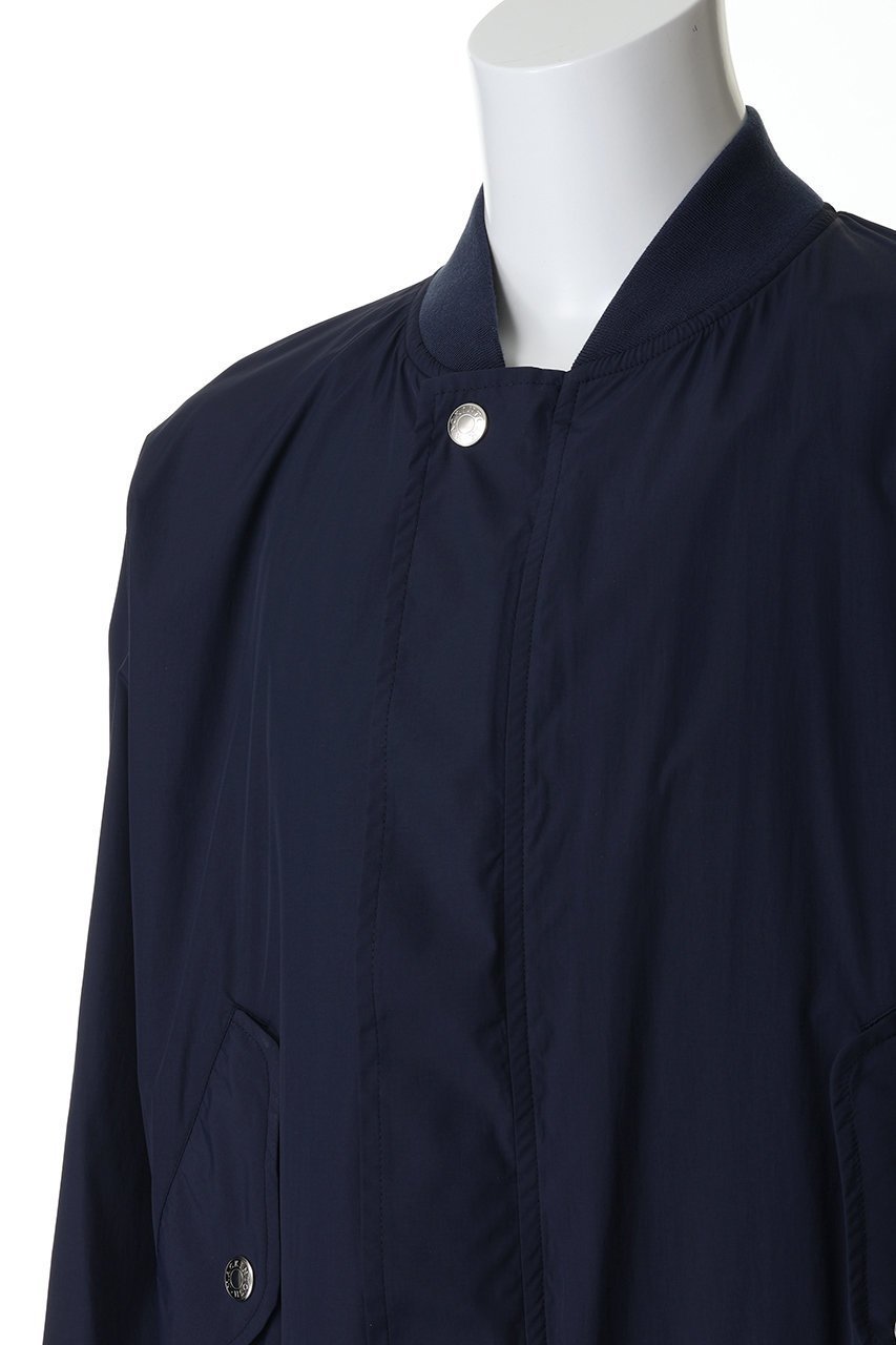 【マッキントッシュ/MACKINTOSH / MEN】の【MEN】SAUGHTREE MA-1ブルゾン 人気、トレンドファッション・服の通販 founy(ファニー) 　ファッション　Fashion　メンズファッション　Fashion for Men　2026年　2026　シルバー　Silver, Metallic Silver　ジャケット　Jacket, Outerwear　スラックス　Slacks, Dress Pants　ブルゾン　Blouson, Bomber Jacket　ミリタリー　Military, Army Style　ワイド　Wide, Wide Fit　夏　Summer　春　Spring　S/S・春夏　SS, Spring/Summer, Warm Season　other-5|ID: prp329100004849180 ipo3291000000035470473