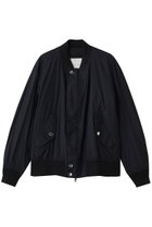 【マッキントッシュ/MACKINTOSH / MEN】の【MEN】SAUGHTREE MA-1ブルゾン ミッドナイト|ID: prp329100004849180 ipo3291000000035945076