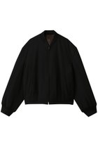 【ザ ロウ/THE ROW / MEN】の【MEN】FENN JACKET 人気、トレンドファッション・服の通販 founy(ファニー) ファッション Fashion メンズファッション Fashion for Men 2026年 2026 なめらか Smooth, Silky Texture エレガント 上品 Elegant ジャケット Jacket, Outerwear ダウン Down, Puffer ブルゾン Blouson, Bomber Jacket 夏 Summer 春 Spring S/S・春夏 SS, Spring/Summer, Warm Season thumbnail ブラック|ID: prp329100004849181 ipo3291000000035470477