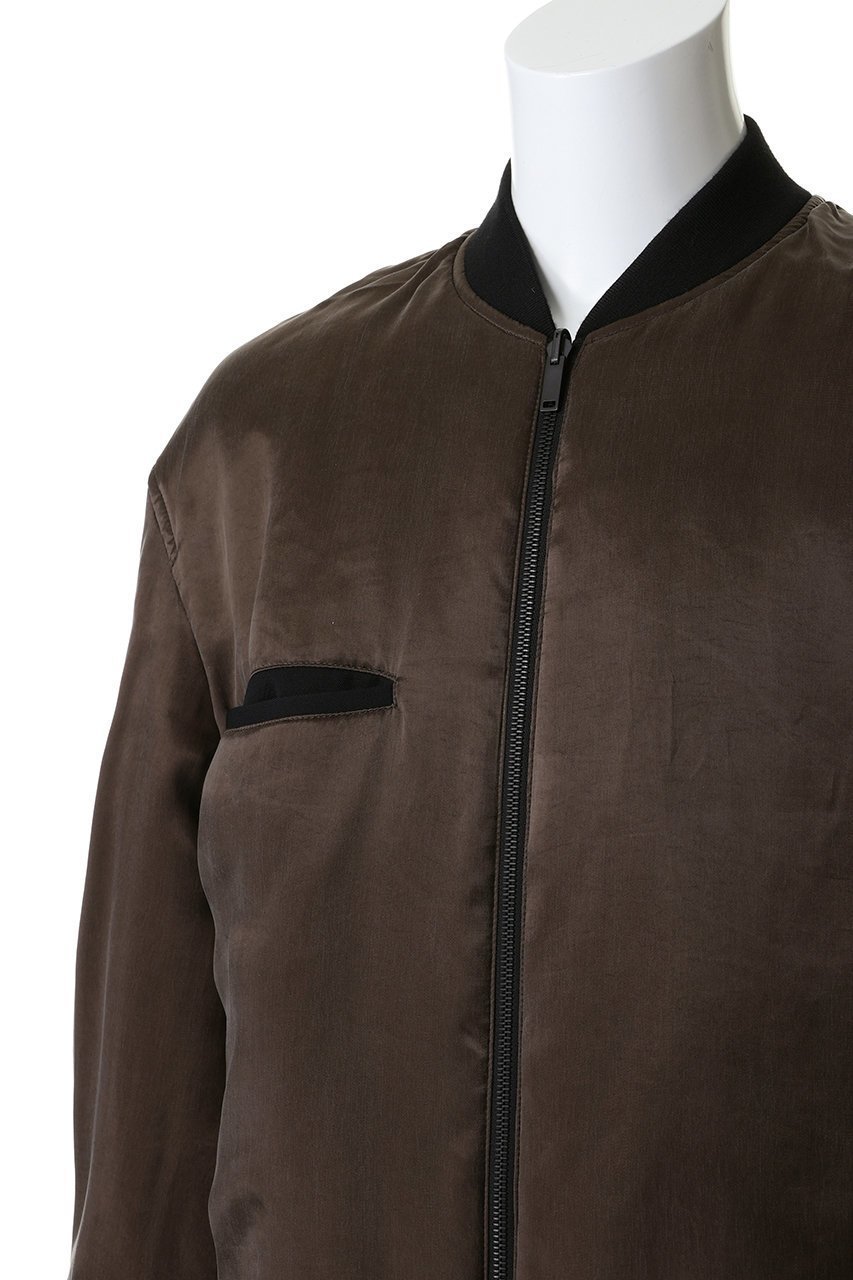 【ザ ロウ/THE ROW / MEN】の【MEN】FENN JACKET 人気、トレンドファッション・服の通販 founy(ファニー) ファッション Fashion メンズファッション Fashion for Men 2026年 2026 なめらか Smooth, Silky Texture エレガント 上品 Elegant ジャケット Jacket, Outerwear ダウン Down, Puffer ブルゾン Blouson, Bomber Jacket 夏 Summer 春 Spring S/S・春夏 SS, Spring/Summer, Warm Season other-6|ID: prp329100004849181 ipo3291000000035470482