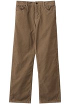 【ザ ロウ/THE ROW / MEN】の【MEN】ROSSEN JEAN ライトセピア|ID: prp329100004849183 ipo3291000000036163200