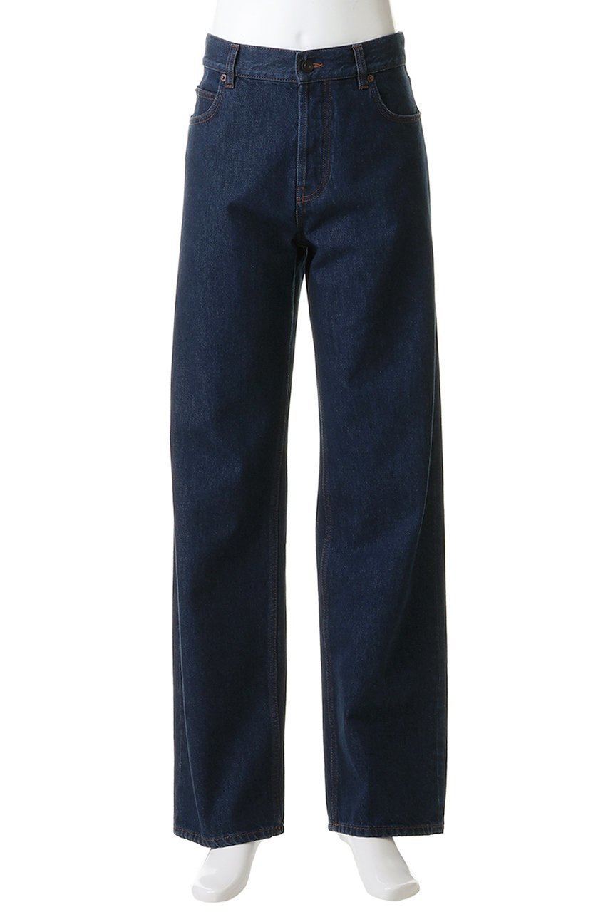 【ザ ロウ/THE ROW / MEN】の【MEN】ROSSEN JEAN 人気、トレンドファッション・服の通販 founy(ファニー) 　ファッション　Fashion　メンズファッション　Fashion for Men　ボトムス　Bottoms　デニムパンツ・ジーンズ　Denim Pants　2026年　2026　シンプル　Simple, Minimal　ジャケット　Jacket, Outerwear　ジーンズ　Jeans, Denim Pants　スウェット / スエット　Sweatshirt, Sweatwear　デニム　Denim, Jeans Material　エレガント 上品　Elegant　夏　Summer　定番　Standard, Basic Item　春　Spring　S/S・春夏　SS, Spring/Summer, Warm Season　other-2|ID: prp329100004849184 ipo3291000000035470527