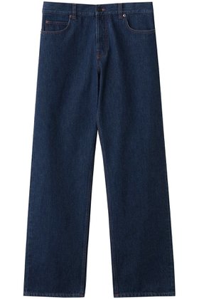 【ザ ロウ/THE ROW / MEN】の【MEN】ROSSEN JEAN 人気、トレンドファッション・服の通販 founy(ファニー) ファッション Fashion メンズファッション Fashion for Men ボトムス Bottoms デニムパンツ・ジーンズ Denim Pants 2026年 2026 シンプル Simple, Minimal ジャケット Jacket, Outerwear ジーンズ Jeans, Denim Pants スウェット / スエット Sweatshirt, Sweatwear デニム Denim, Jeans Material エレガント 上品 Elegant 夏 Summer 定番 Standard, Basic Item 春 Spring S/S・春夏 SS, Spring/Summer, Warm Season |ID:prp329100004849184