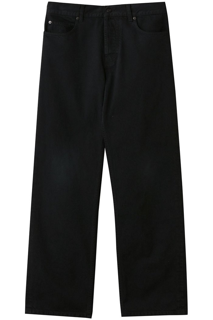 【ザ ロウ/THE ROW / MEN】の【MEN】ROSSEN JEAN インテリア・キッズ・メンズ・レディースファッション・服の通販 founy(ファニー) https://founy.com/ ファッション Fashion メンズファッション Fashion for Men ボトムス Bottoms デニムパンツ・ジーンズ Denim Pants 2026年 2026 ジーンズ Jeans, Denim Pants デニム Denim, Jeans Material トレンド Trend, Trending Now ベーシック Basic, Essential モダン Modern, Contemporary 夏 Summer 春 Spring S/S・春夏 SS, Spring/Summer, Warm Season |ID: prp329100004849185 ipo3291000000035998736