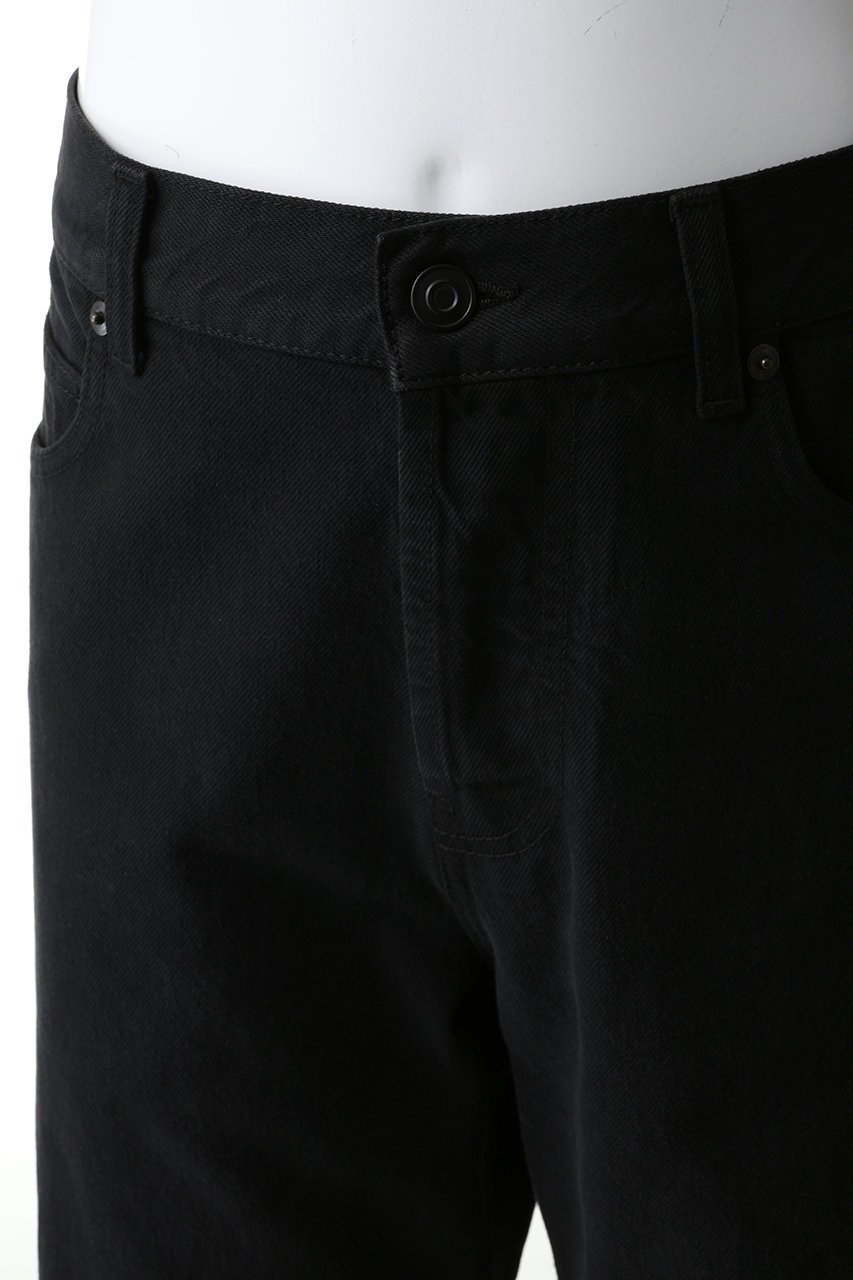 【ザ ロウ/THE ROW / MEN】の【MEN】ROSSEN JEAN 人気、トレンドファッション・服の通販 founy(ファニー) 　ファッション　Fashion　メンズファッション　Fashion for Men　ボトムス　Bottoms　デニムパンツ・ジーンズ　Denim Pants　ジーンズ　Jeans, Denim Pants　デニム　Denim, Jeans Material　トレンド　Trend, Trending Now　ベーシック　Basic, Essential　モダン　Modern, Contemporary　other-5|ID: prp329100004849185 ipo3291000000036163232